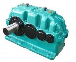 硬齒面減速機 硬齒面減速機
