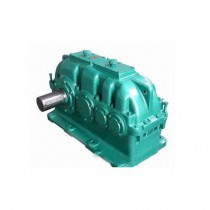 硬齒面減速機 硬齒面減速機