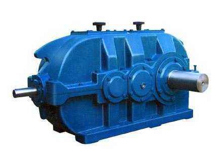 DCY型硬齒面減速機 DCY型硬齒面減速機