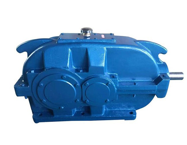 DBY型硬齒面減速機(jī) DBY型硬齒面減速機(jī)