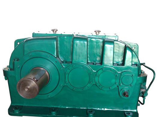 硬齒面減速機 硬齒面減速機