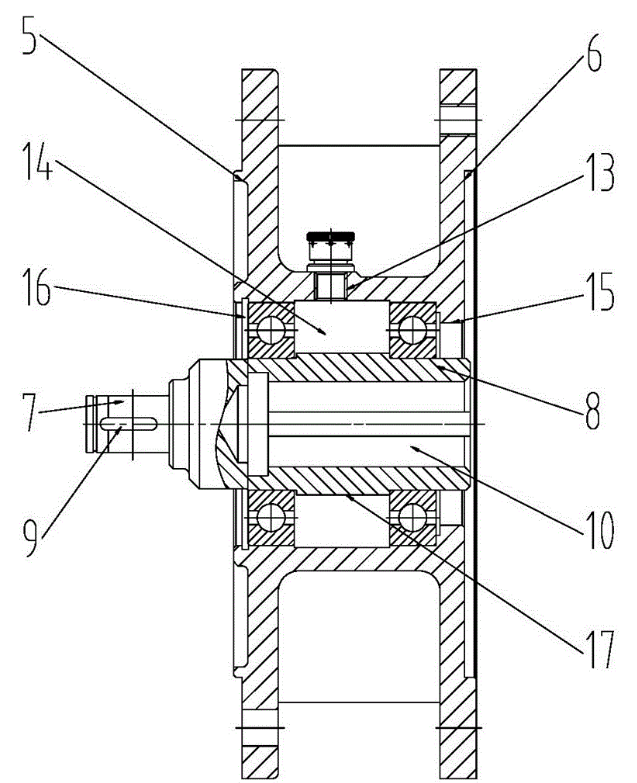 硬齒面減速機(jī) 硬齒面減速機(jī)